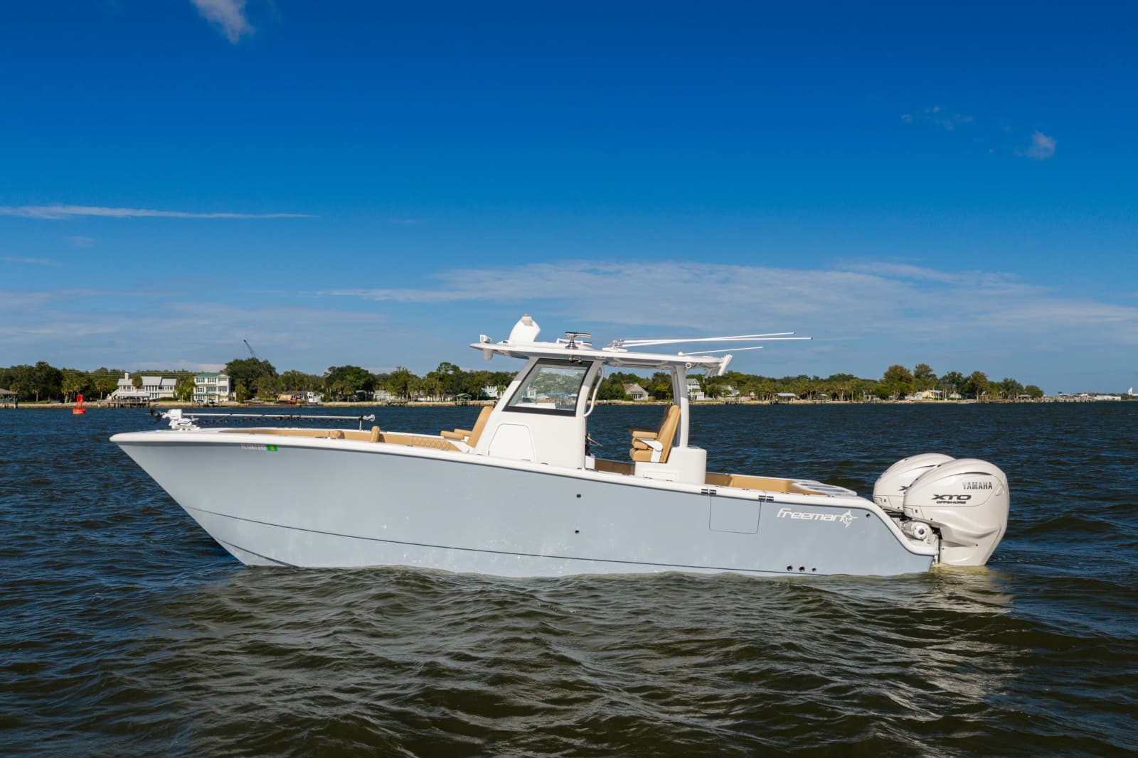 2026 Freeman