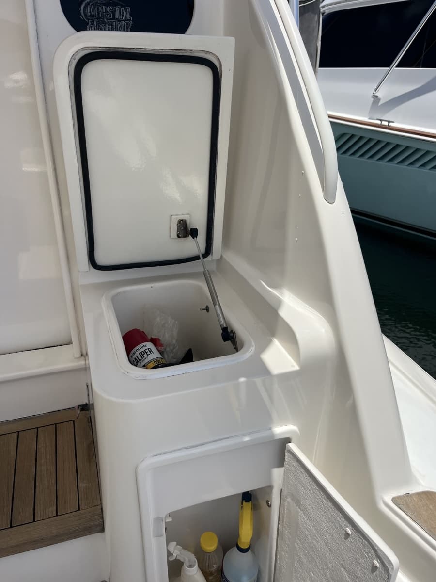 2004 Ocean Yachts 52 Super Sport