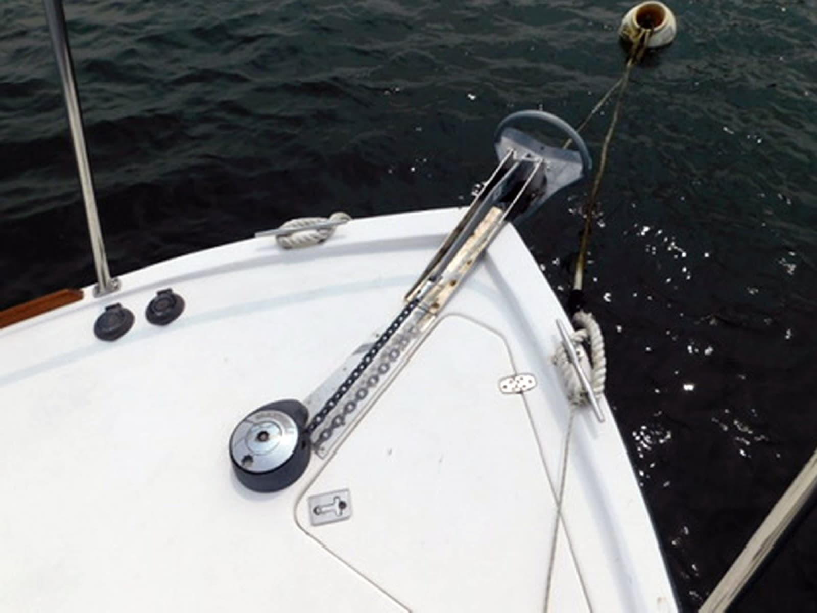 Windlass