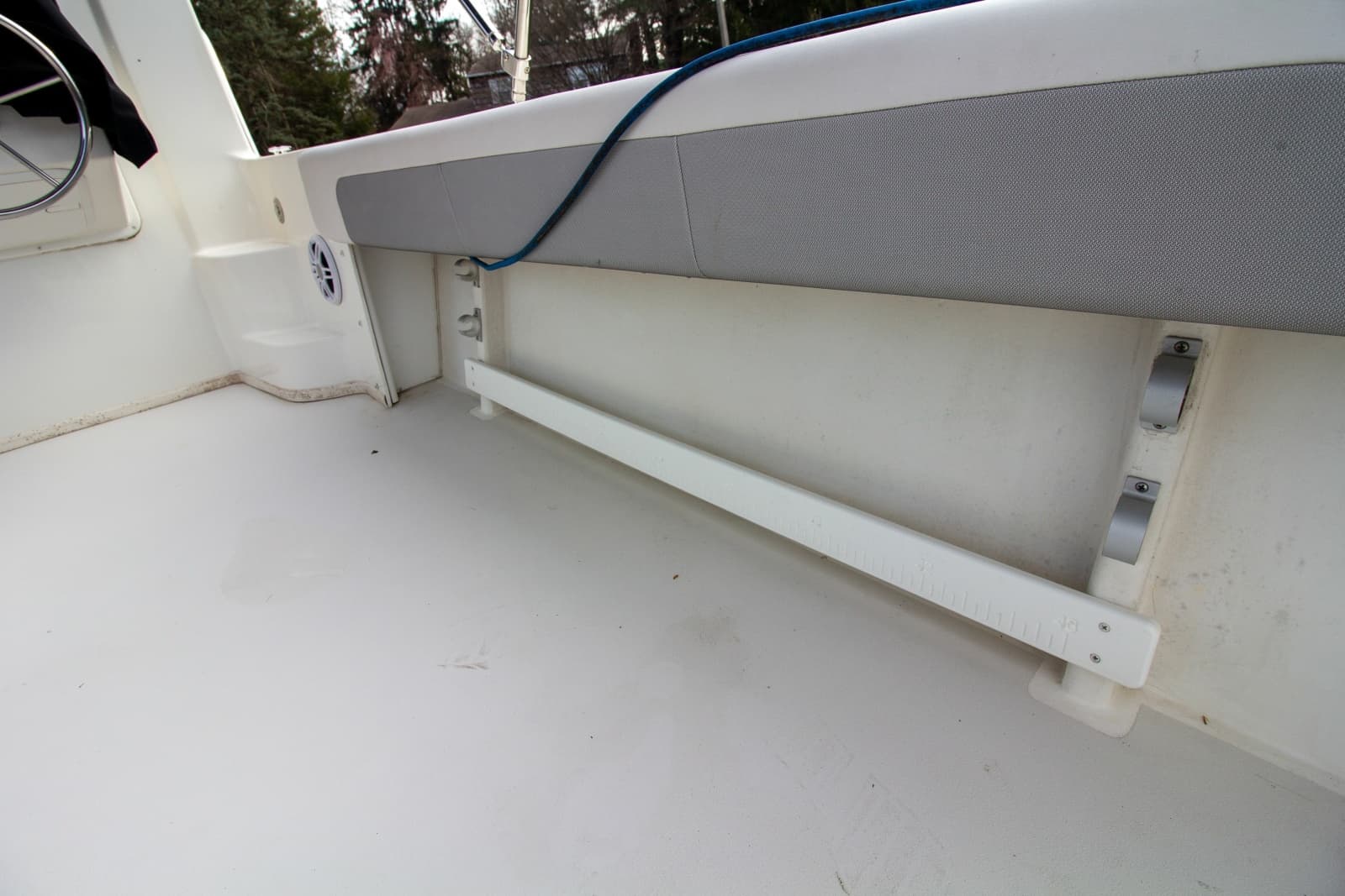 2022 Parker 2520 XLD Sport Cabin