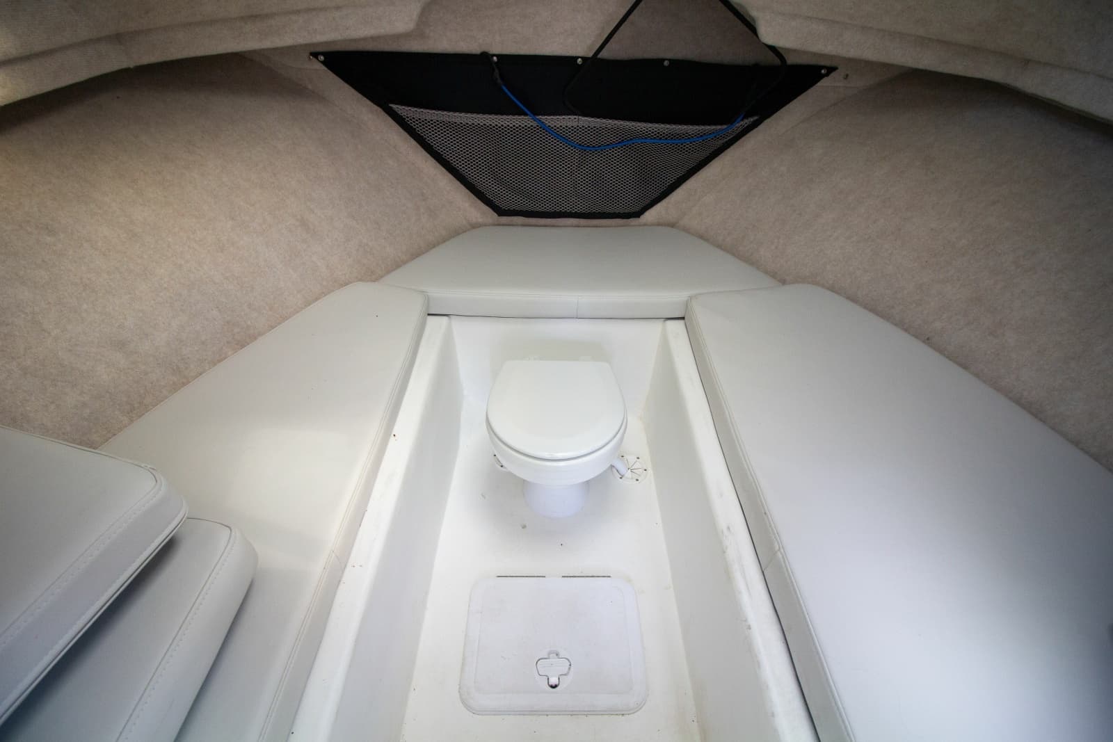 2022 Parker 2520 XLD Sport Cabin