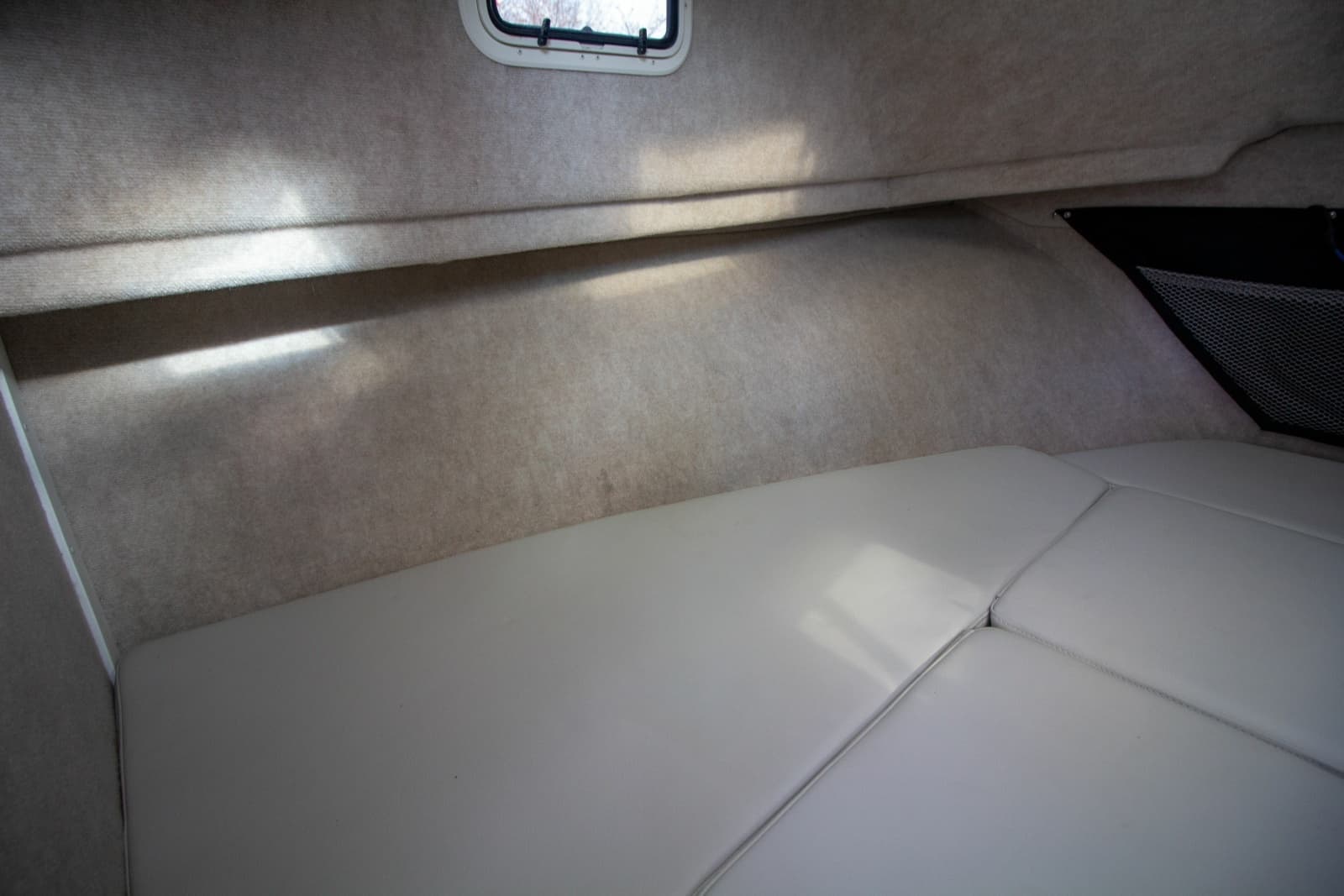 2022 Parker 2520 XLD Sport Cabin