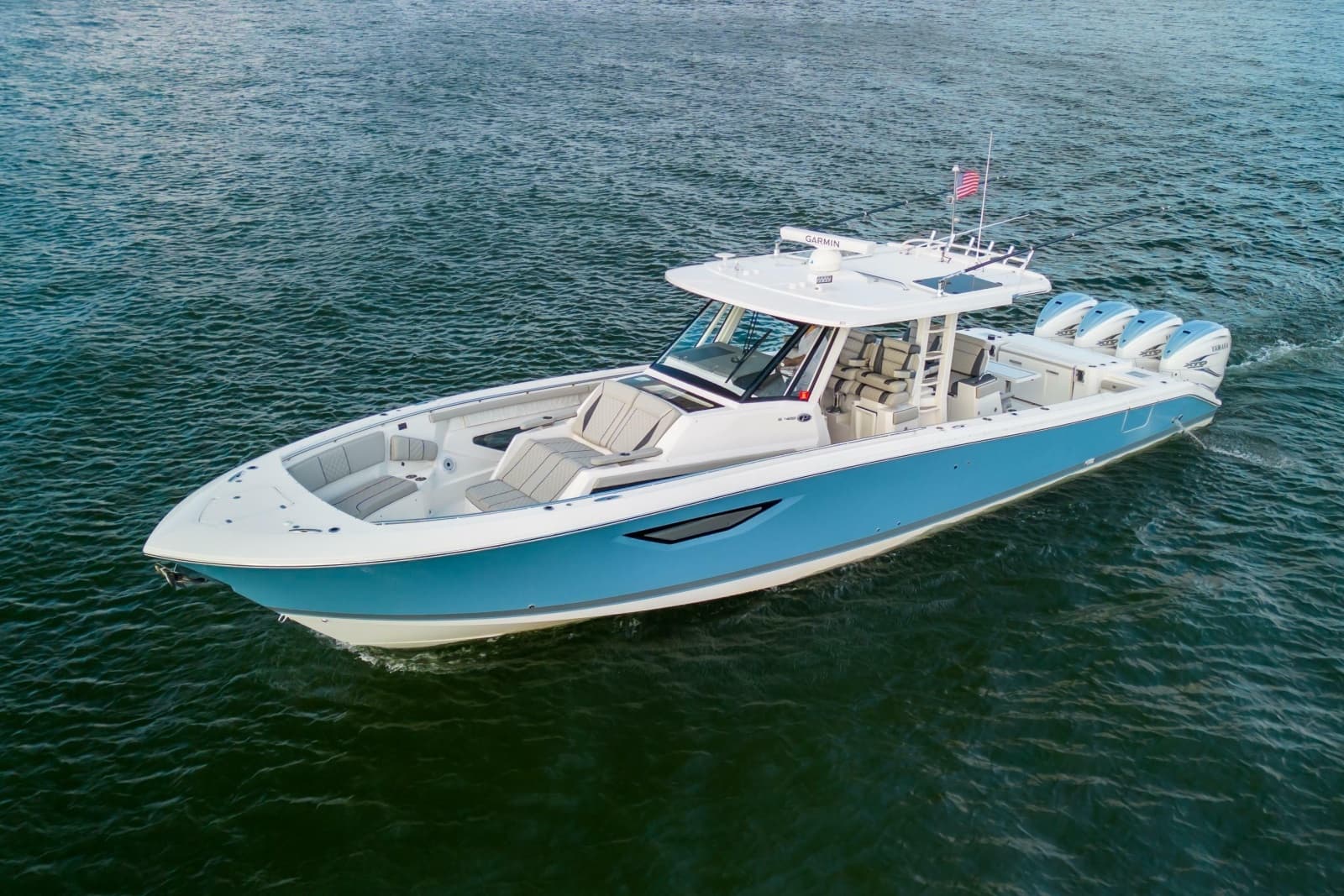 2022 Pursuit S 428 Sport