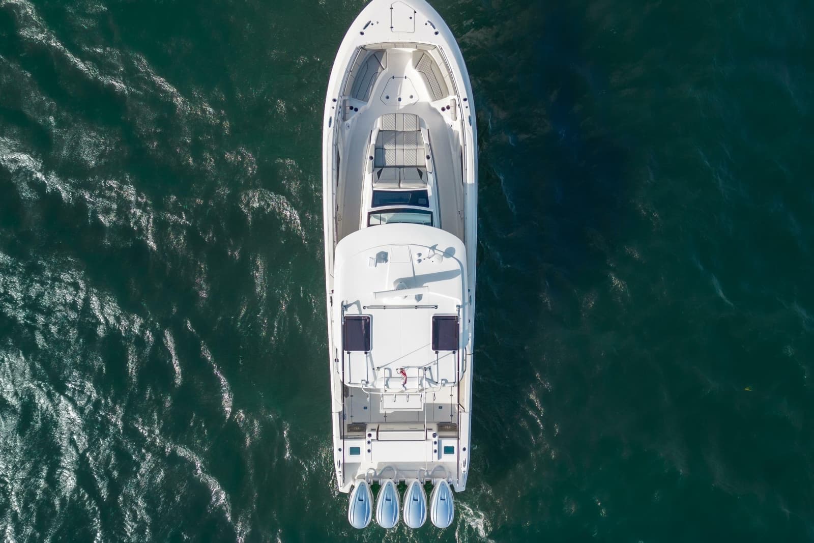 2022 Pursuit S 428 Sport