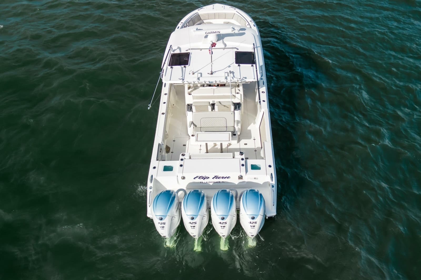 2022 Pursuit S 428 Sport