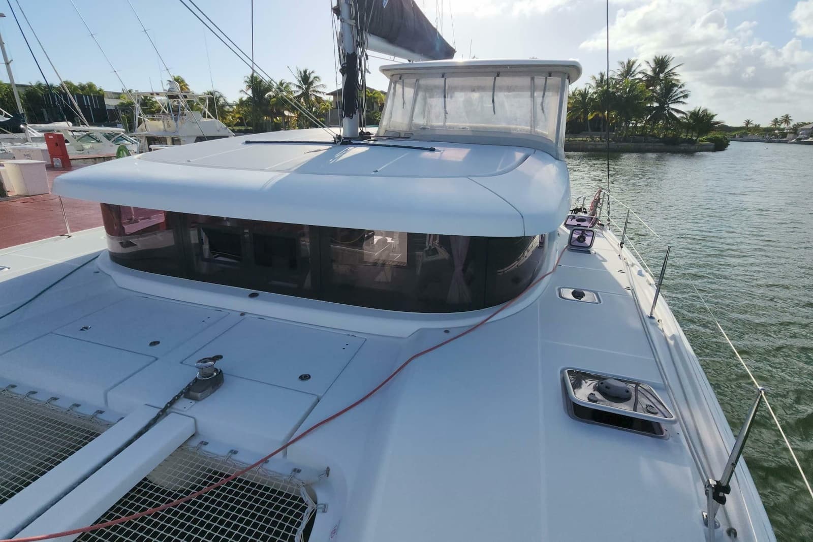 2020 Lagoon 42
