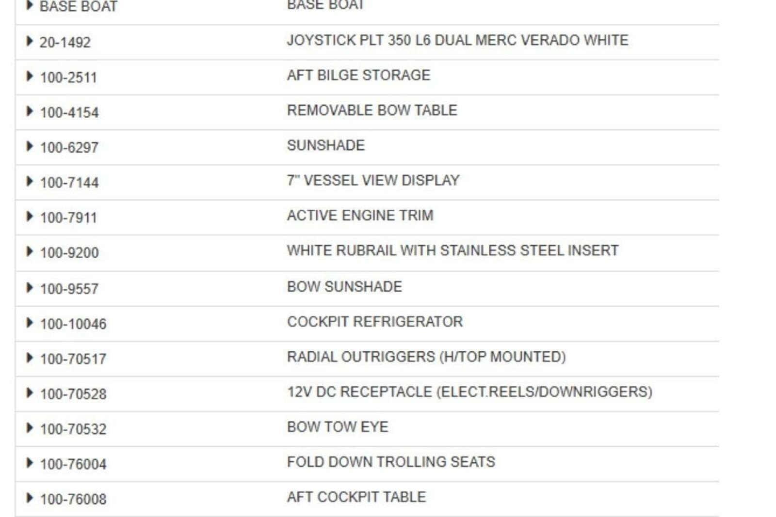 2019 Boston Whaler 330 Outrage