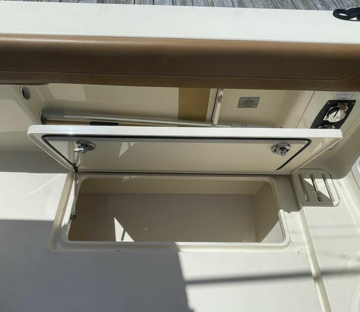 2019 Scout 380 LXF