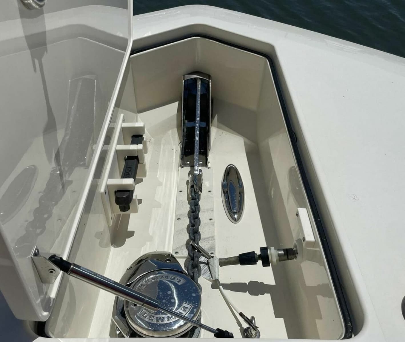 2019 Scout 380 LXF