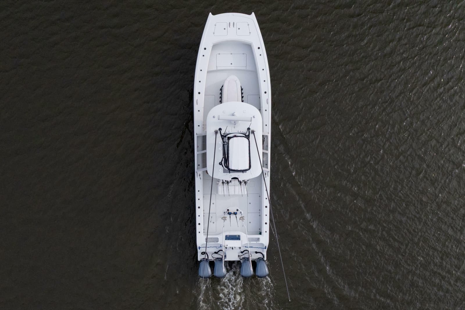 2018 Freeman 37VH