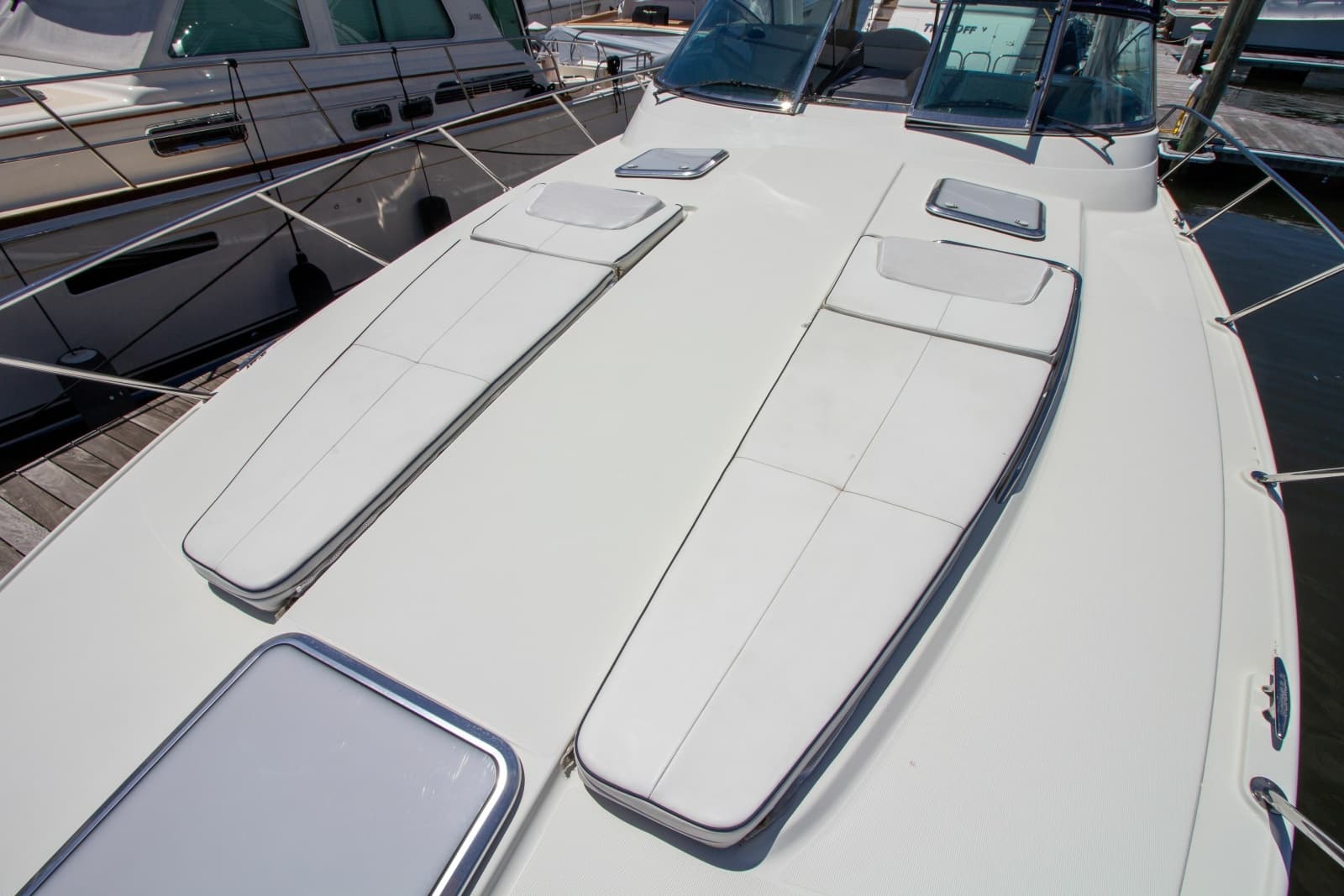 2016 Formula 40 Performance Cruiser
