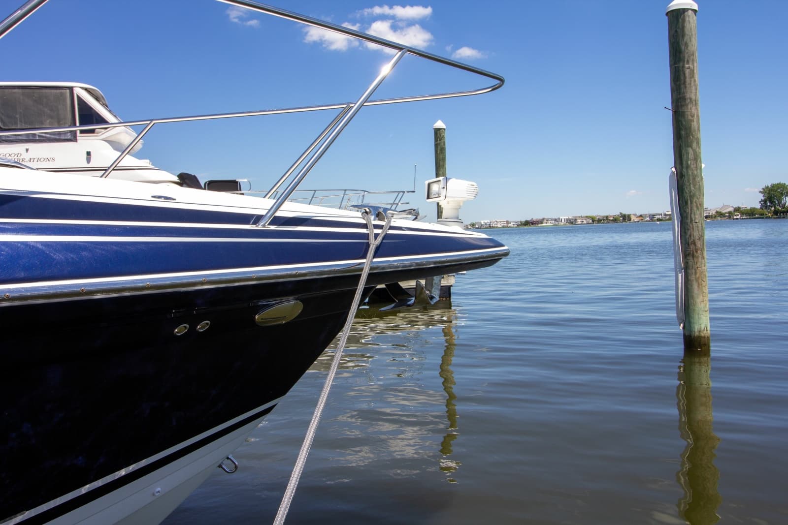 2016 Formula 40 Performance Cruiser
