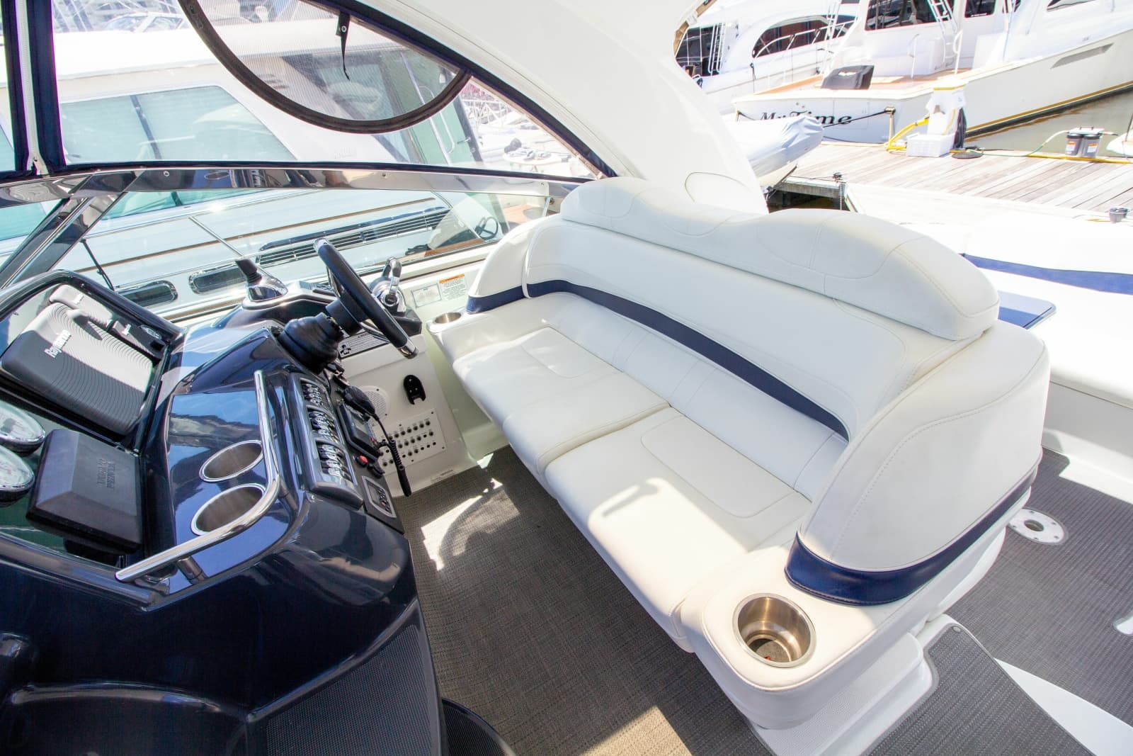 2016 Formula 40 Performance Cruiser