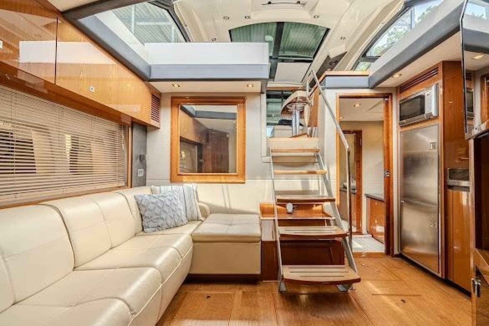 2016 Sea Ray Sundancer 510