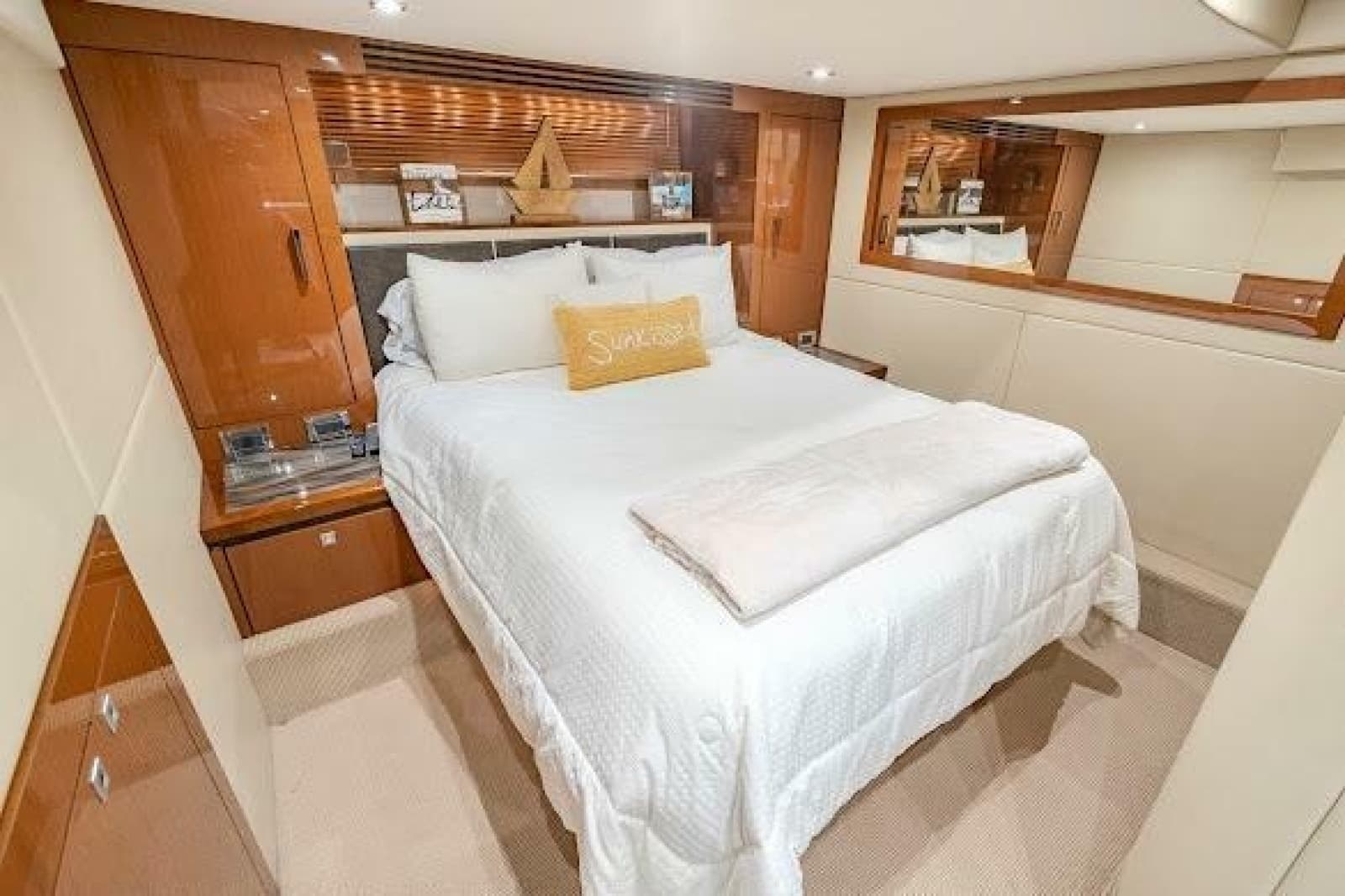 2016 Sea Ray Sundancer 510