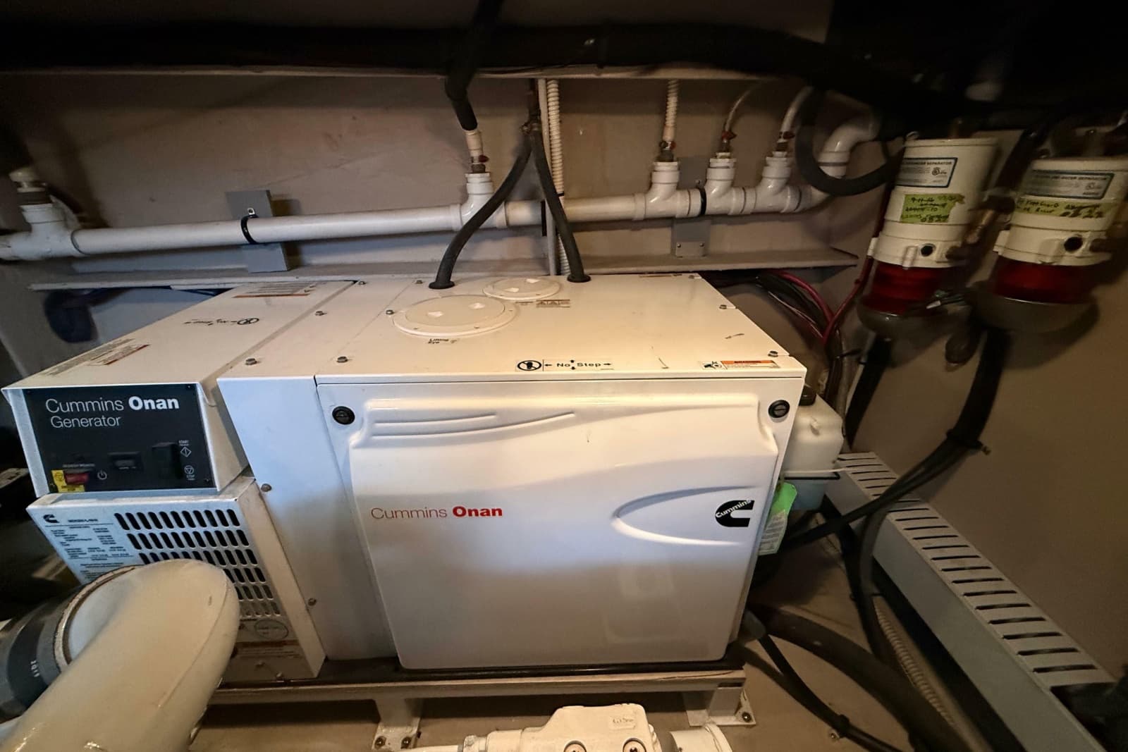 2016 Sea Ray Sundancer 510