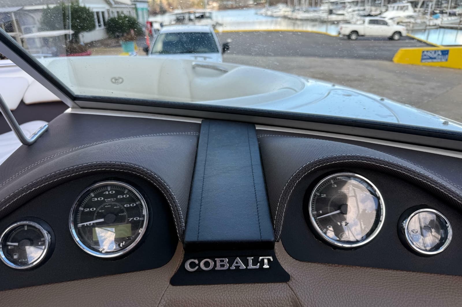 2015 Cobalt 200