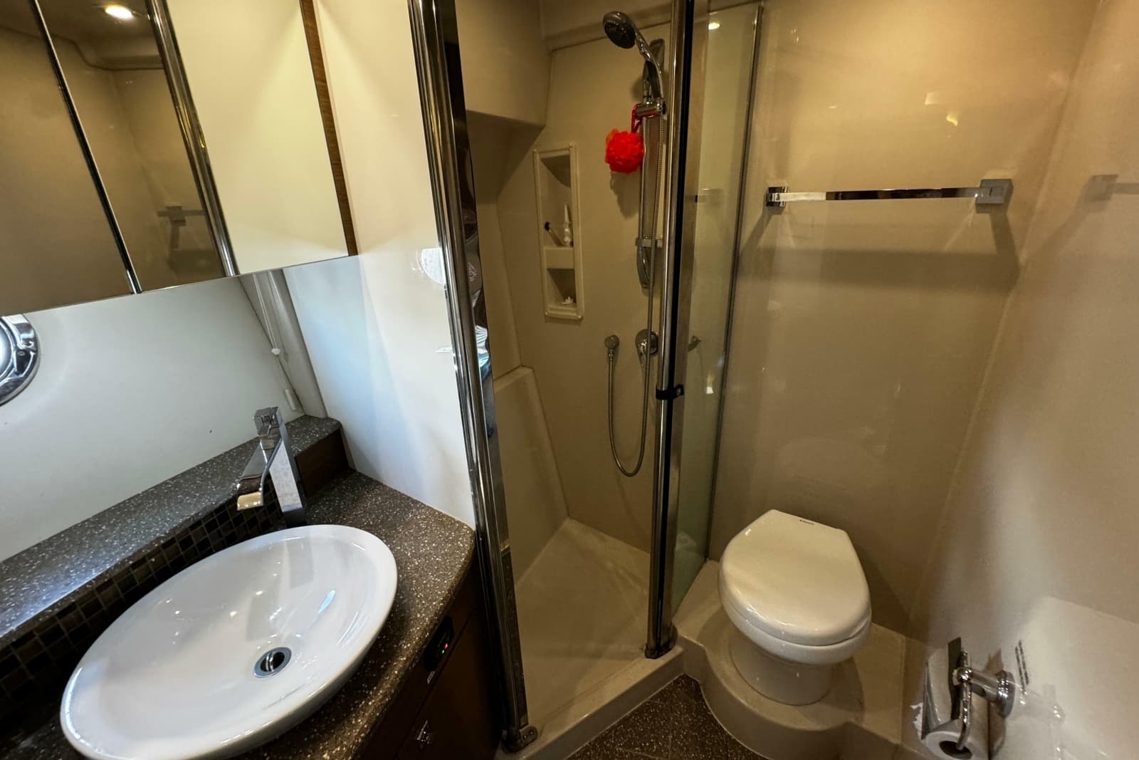 2014 Cruisers Yachts 45 Cantius