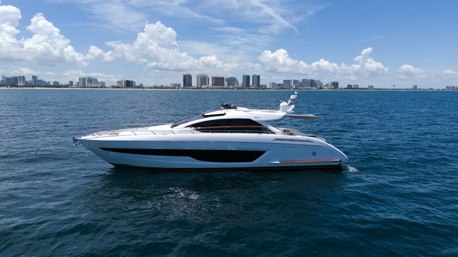 2019 Riva 