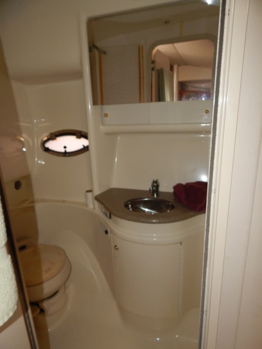 2002 Formula F 37 PC