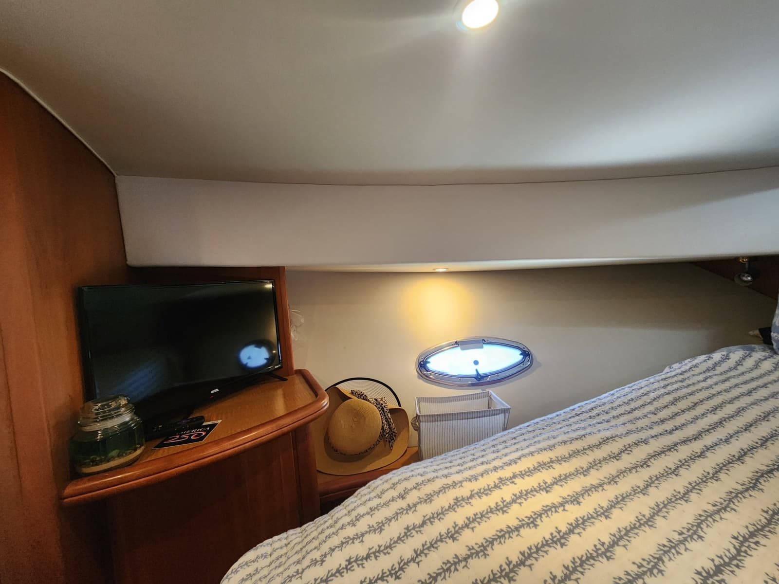 2003 Silverton Convertible