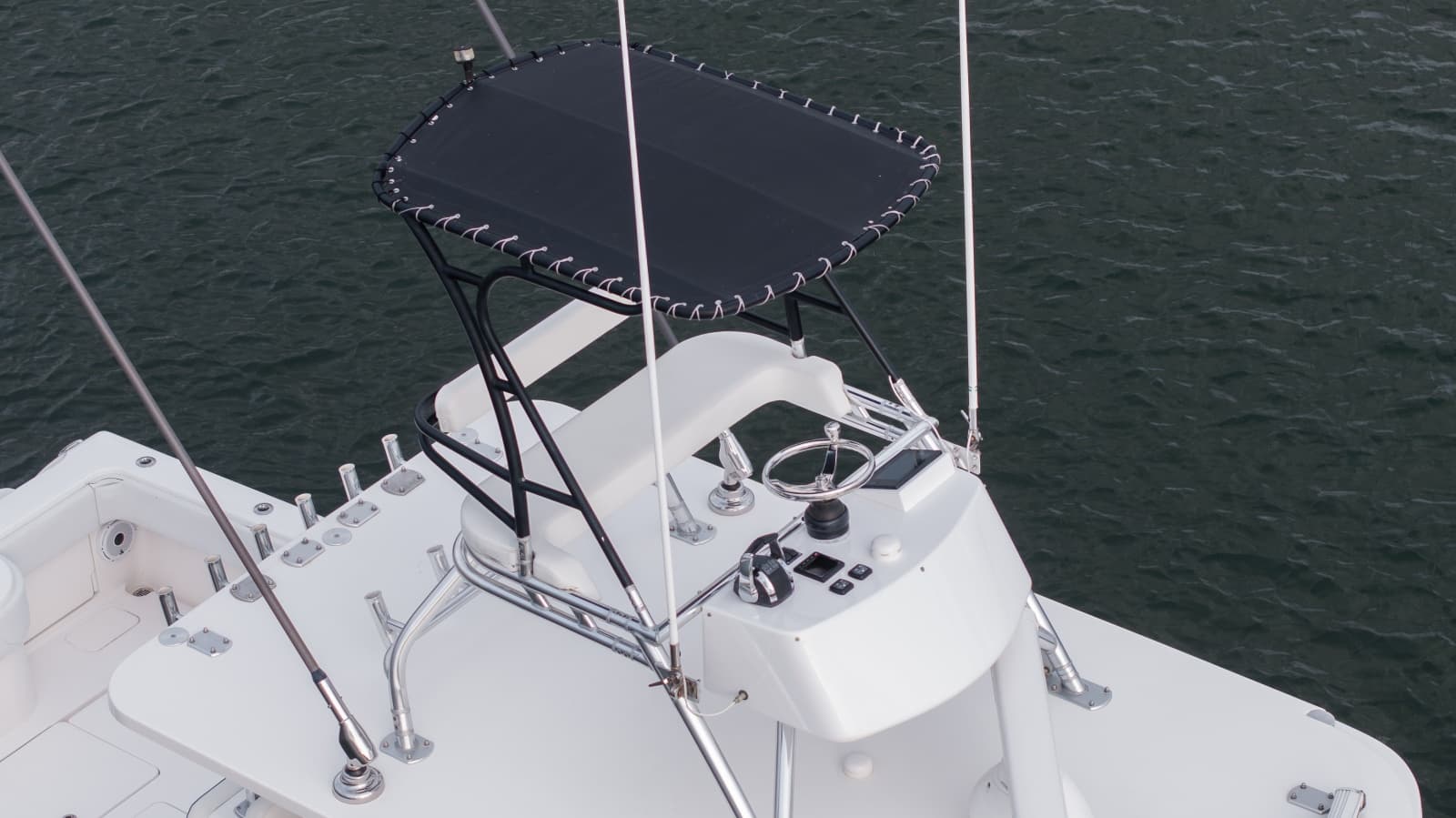 2018 Invincible 42