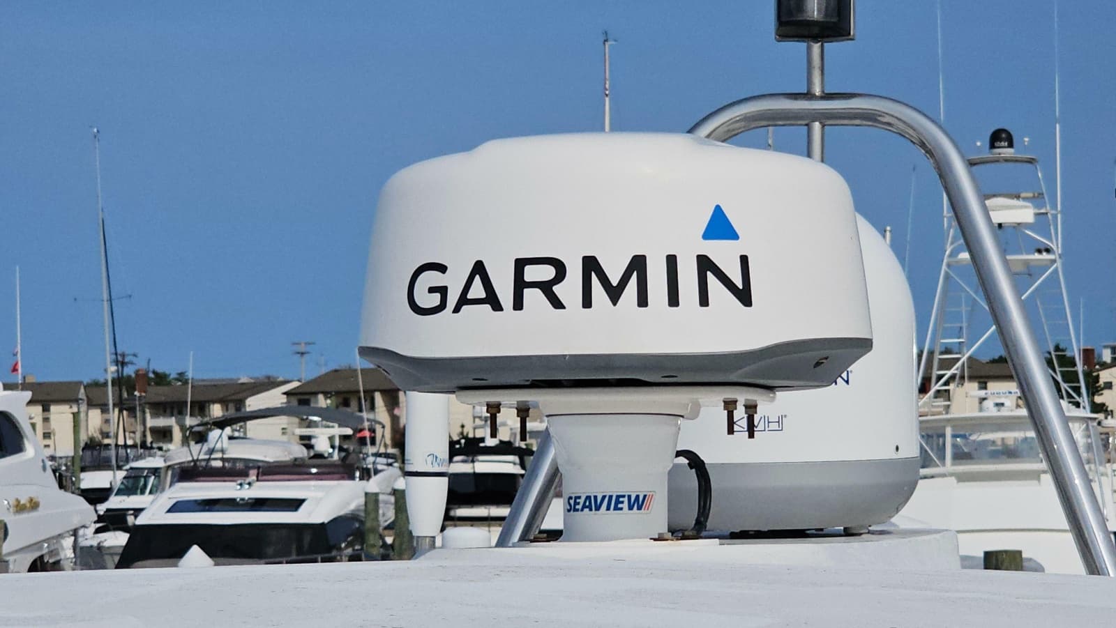 2005 Neptunus 56 Flybridge