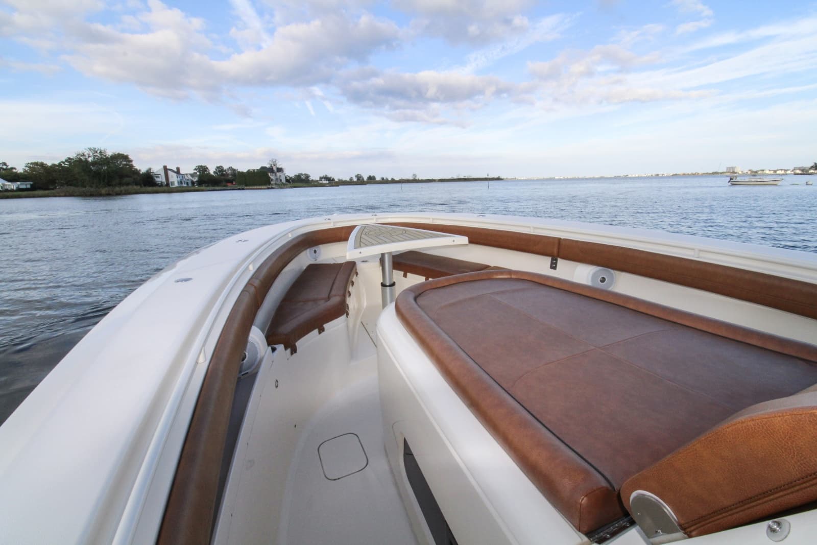 2015 Scout 350 LXF