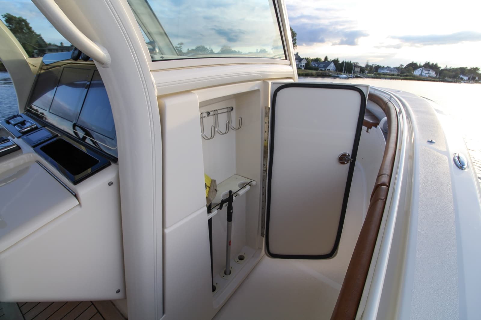 2015 Scout 350 LXF