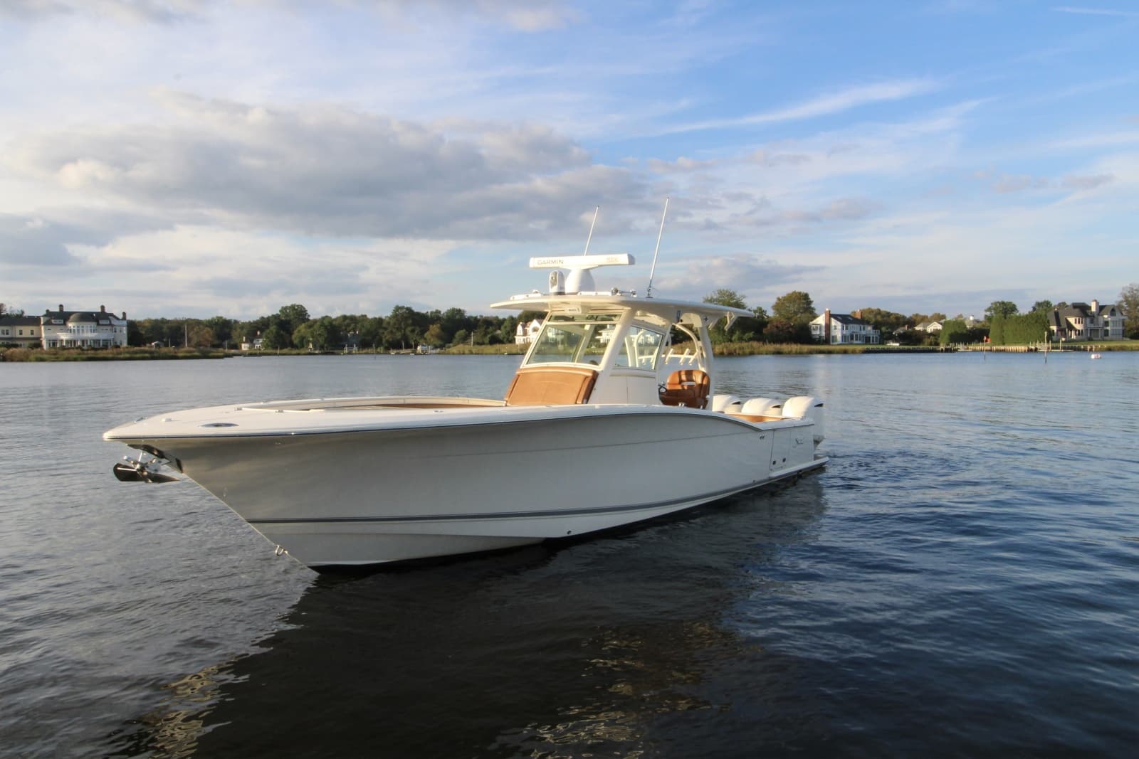 2015 Scout 350 LXF