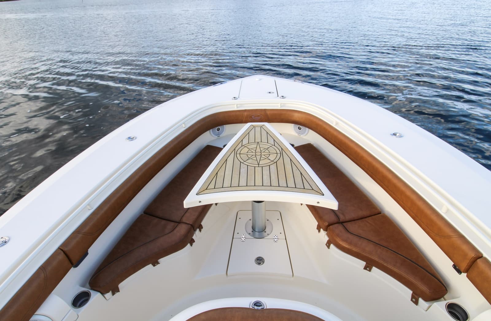 2015 Scout 350 LXF