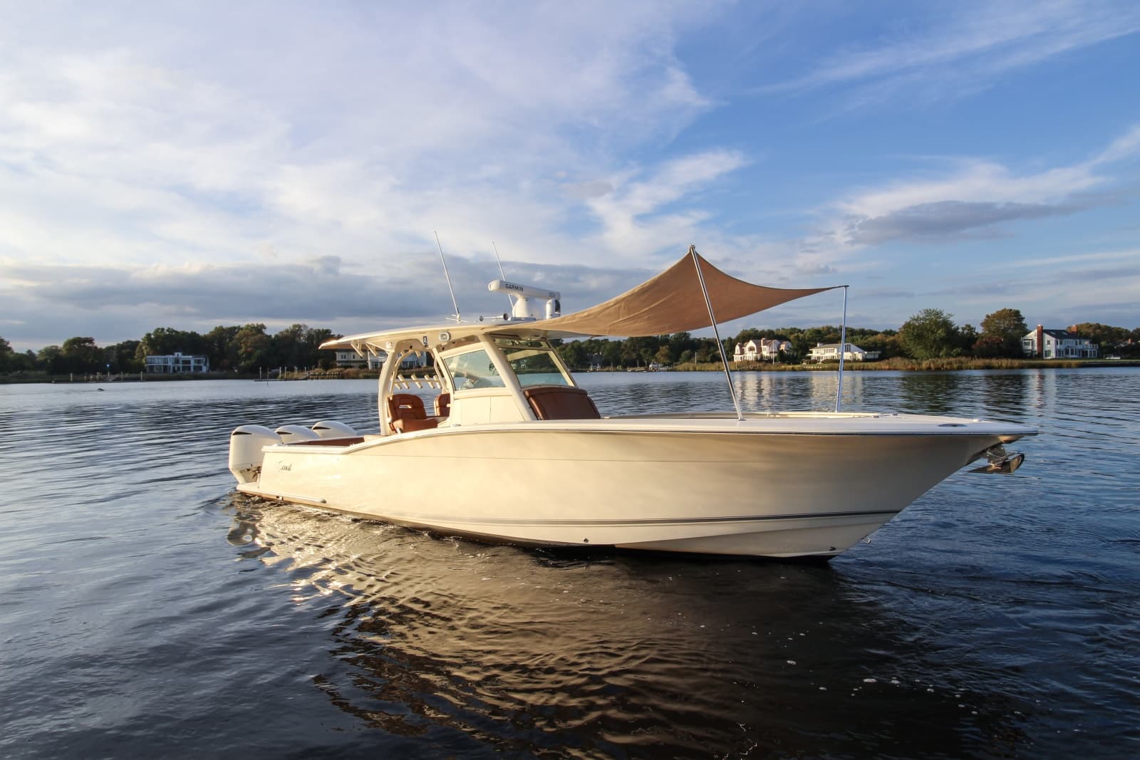 2015 Scout 350 LXF