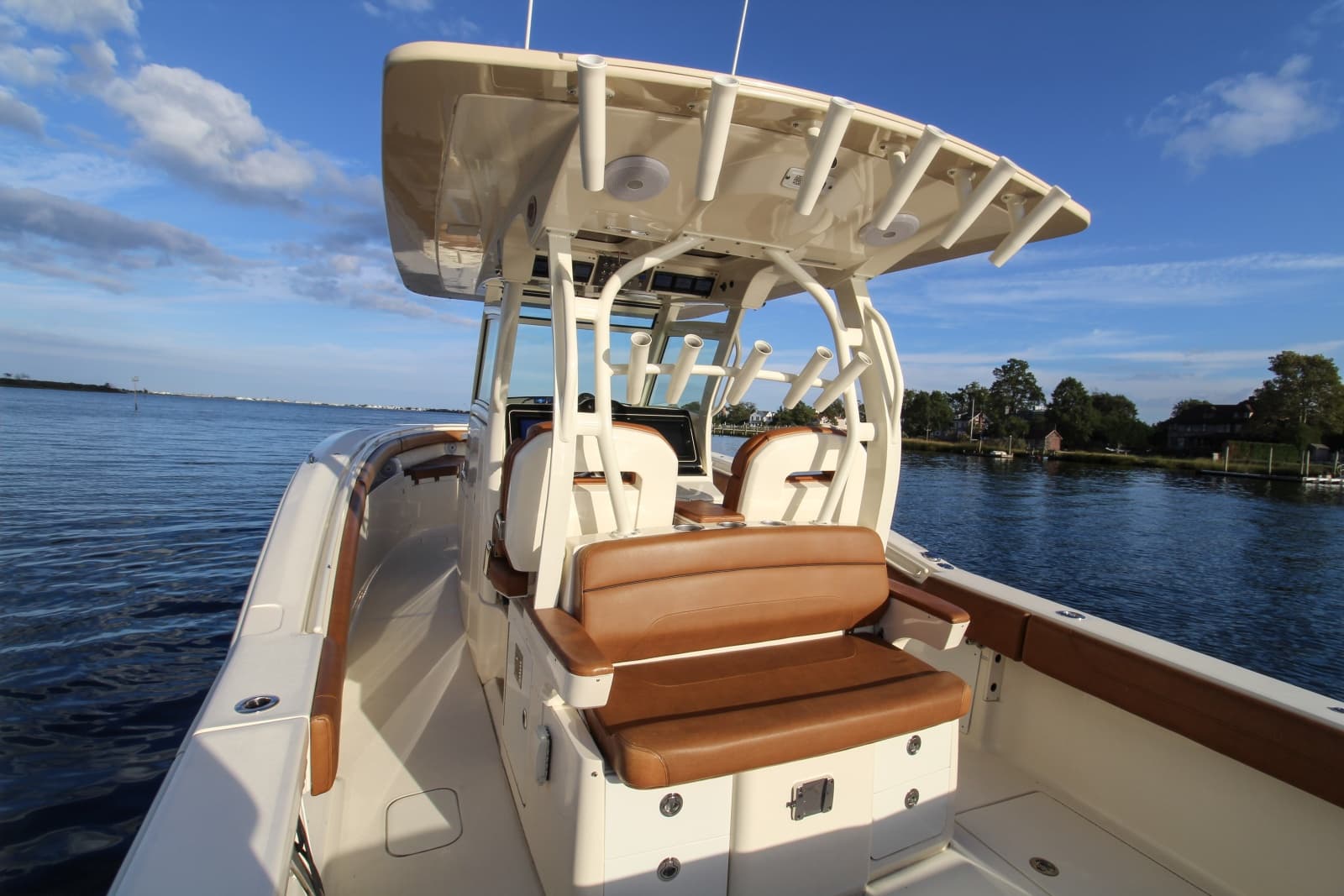 2015 Scout 350 LXF