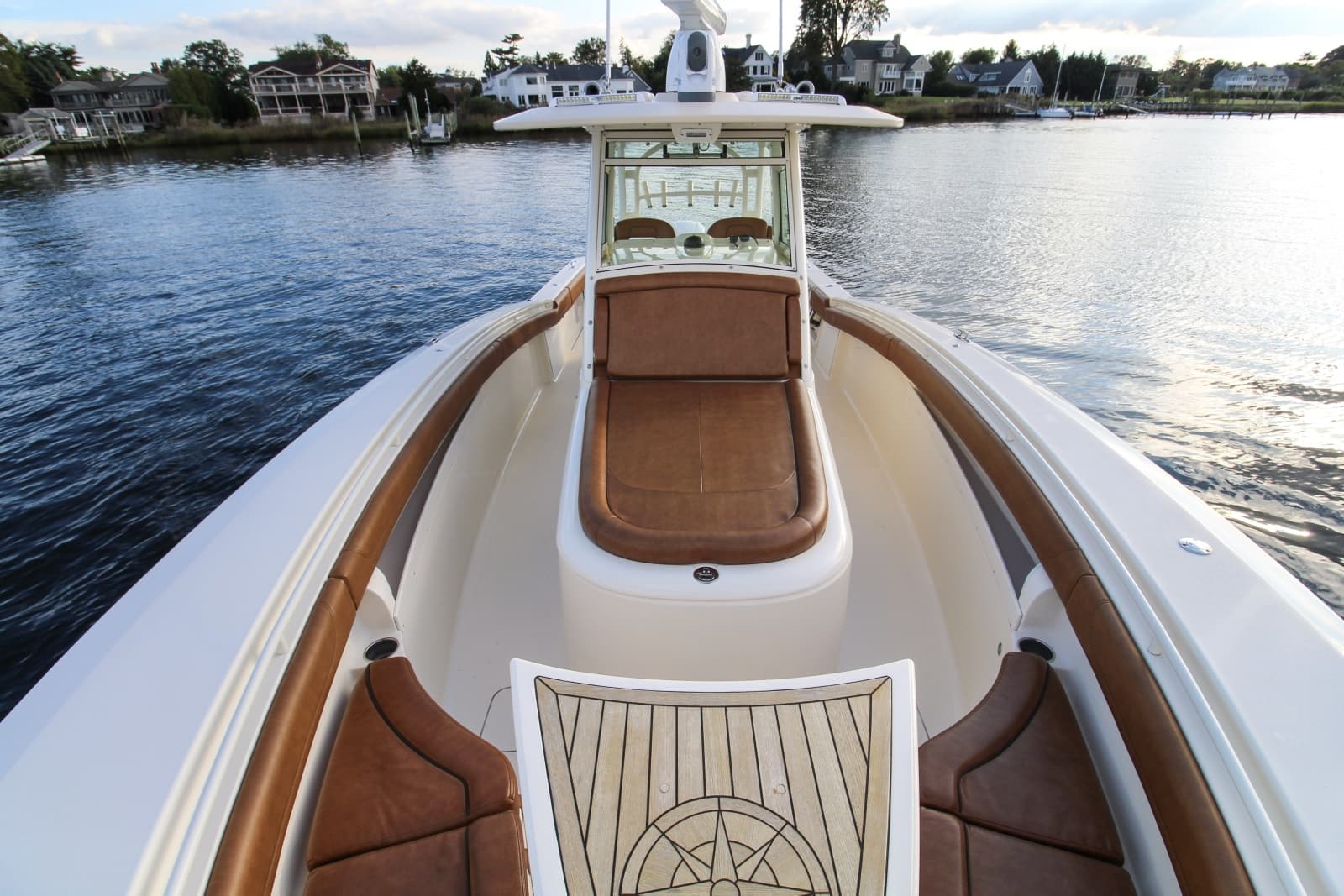 2015 Scout 350 LXF