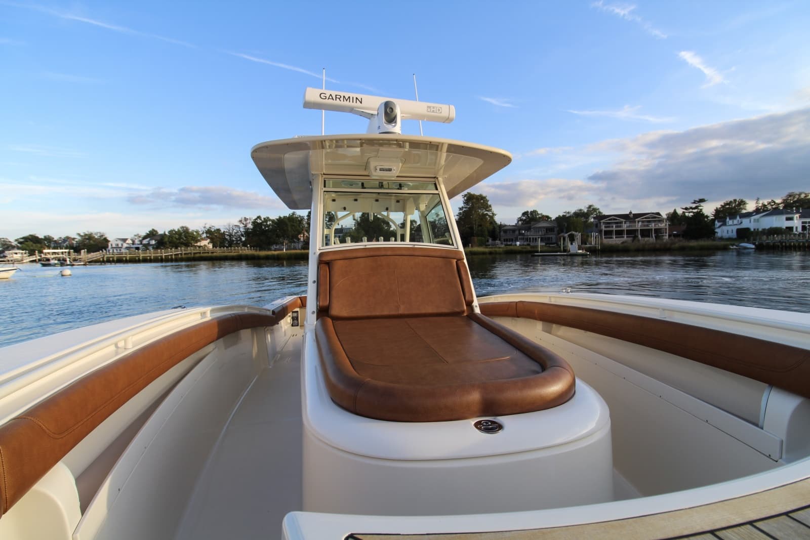 2015 Scout 350 LXF