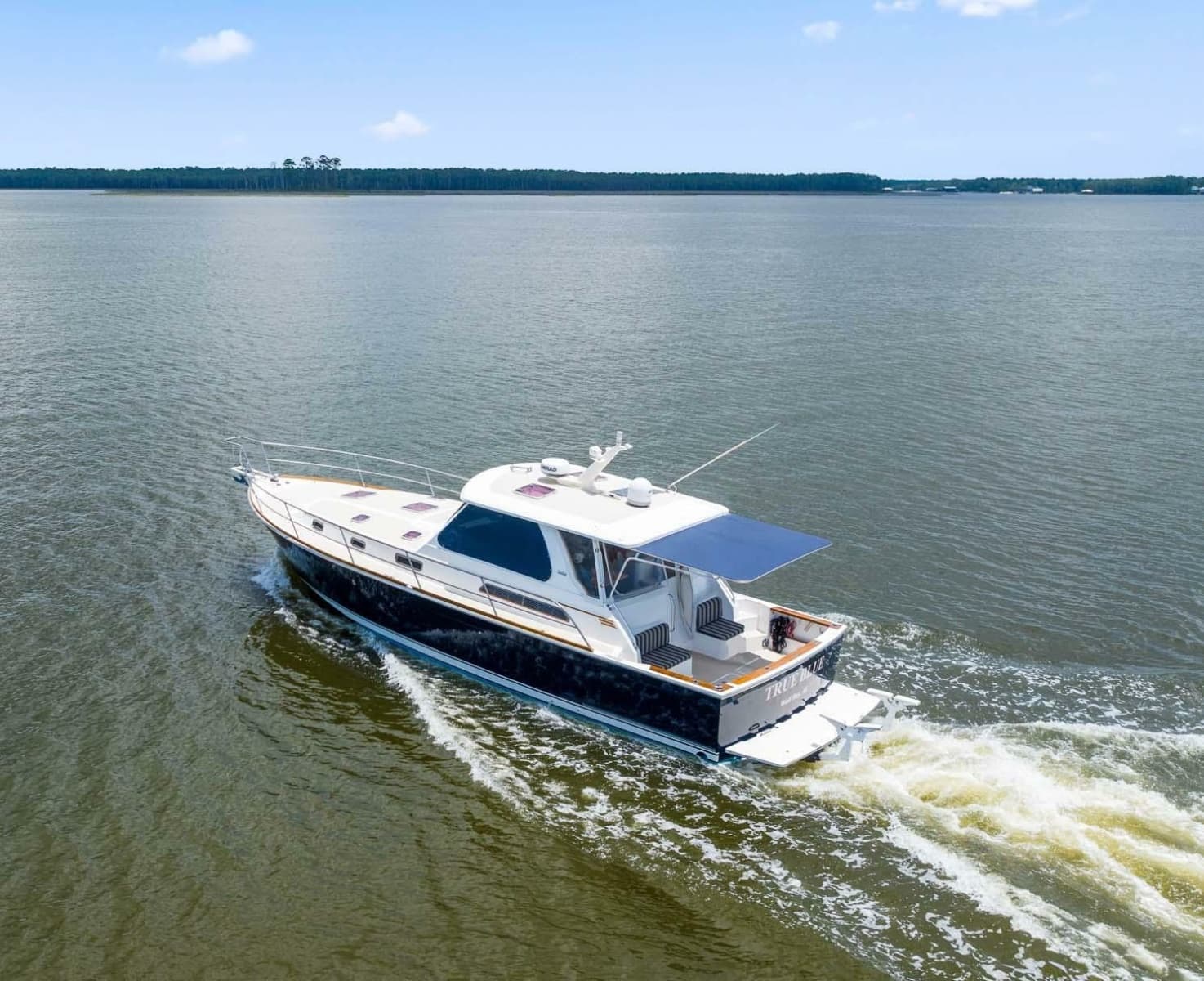 2005 Sabre 42 Express
