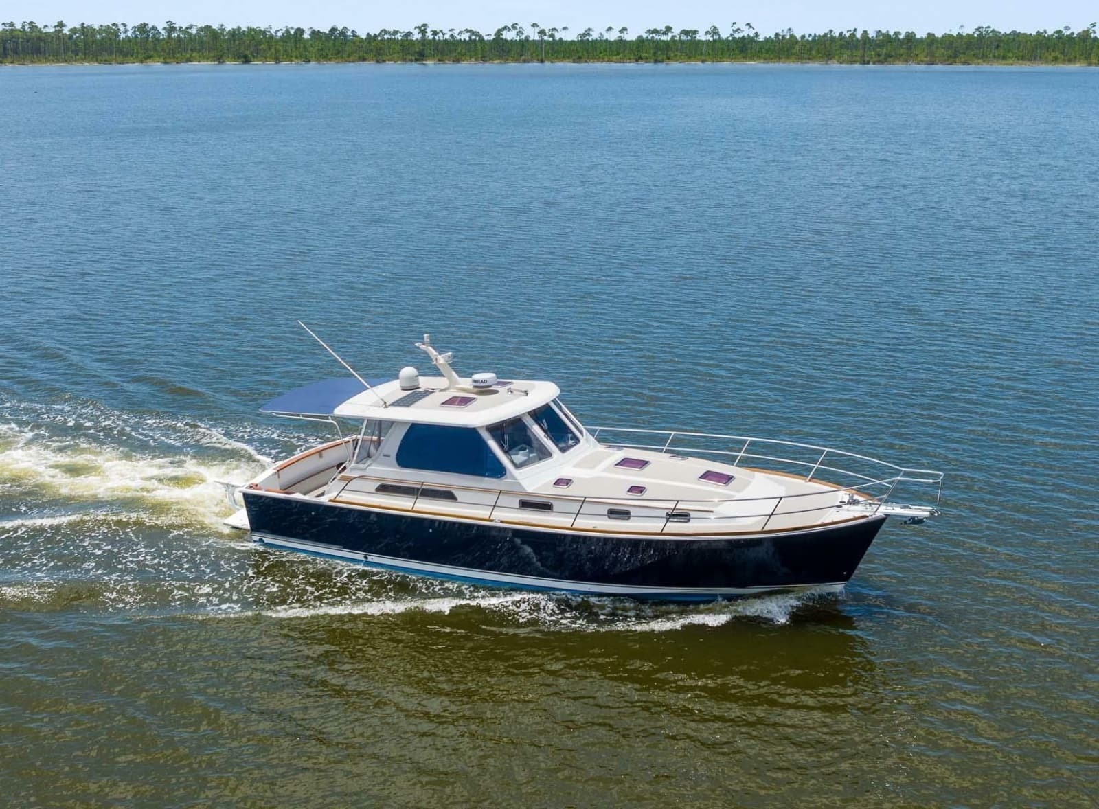 2005 Sabre 42 Express