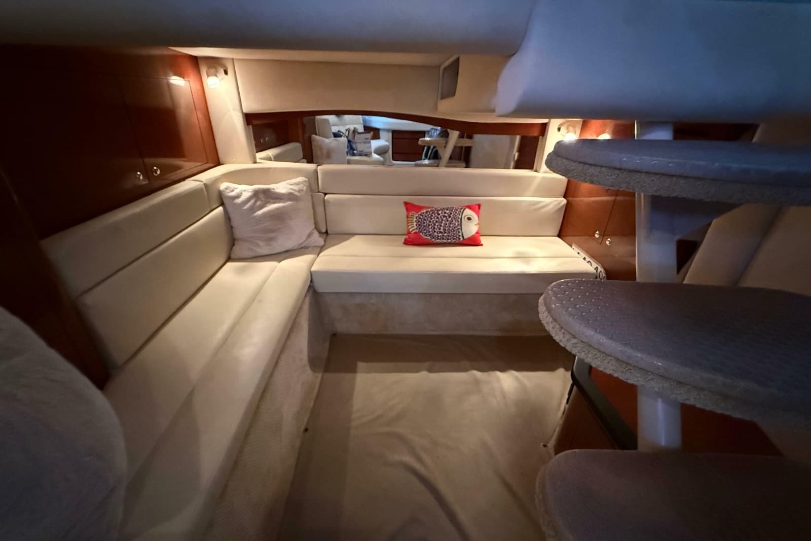 2003 Sea Ray 340 Sundancer