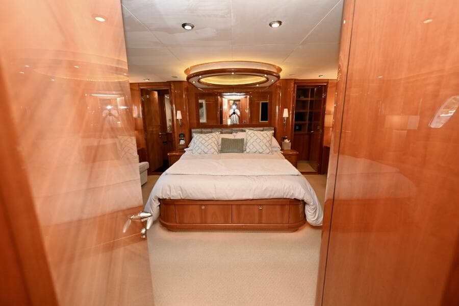  Master Stateroom
