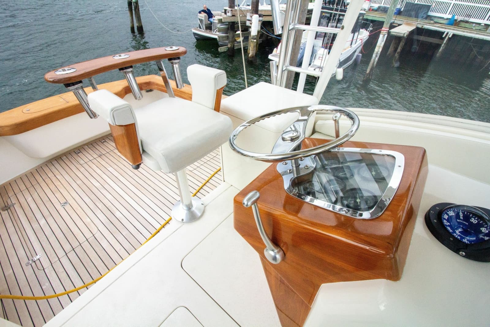 1996 Tides 27