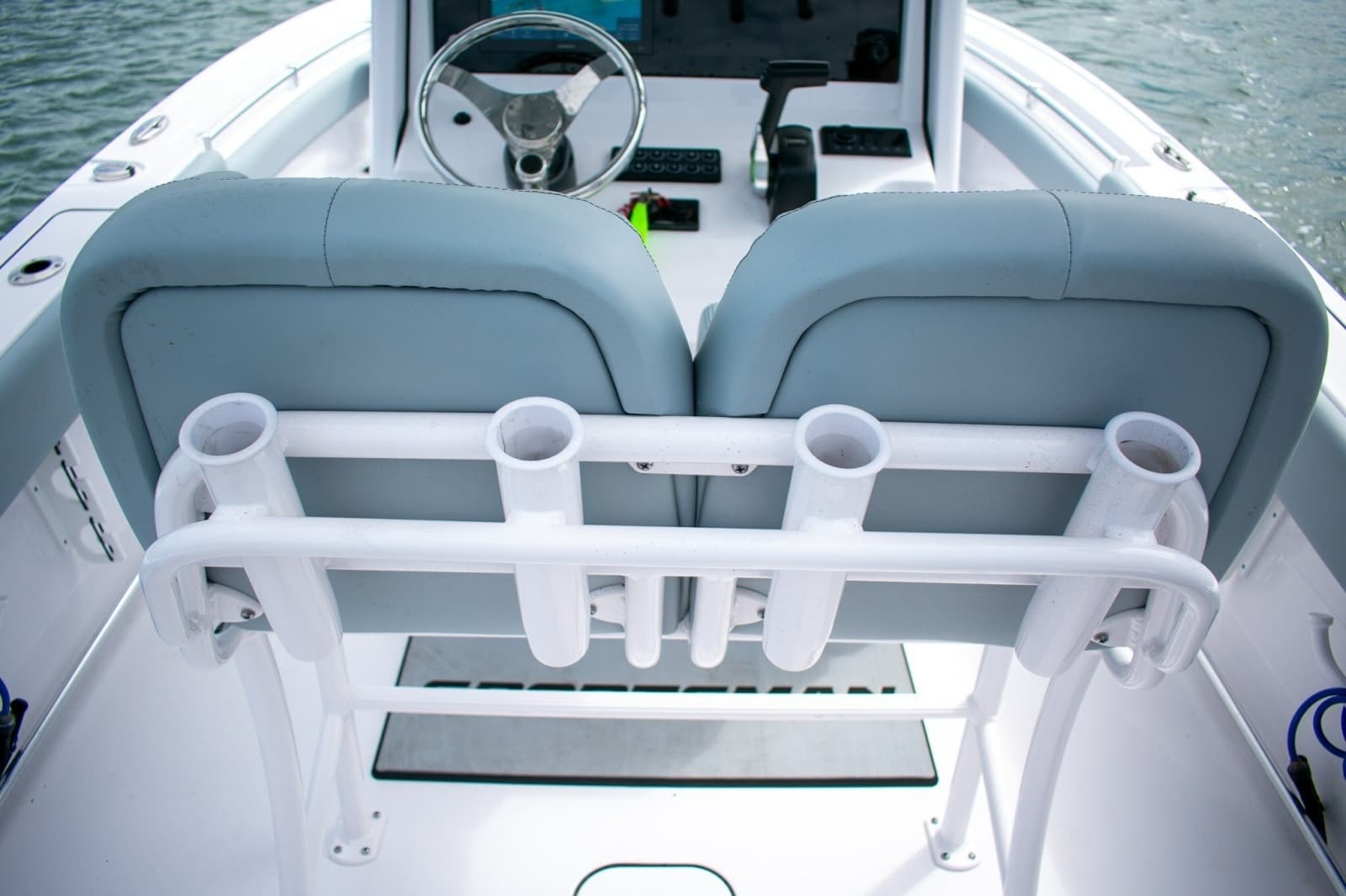2026 Sportsman Open 212 Center Console
