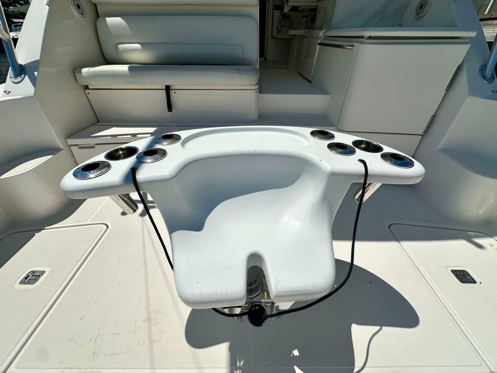 2018 Tiara Yachts 4300 Open