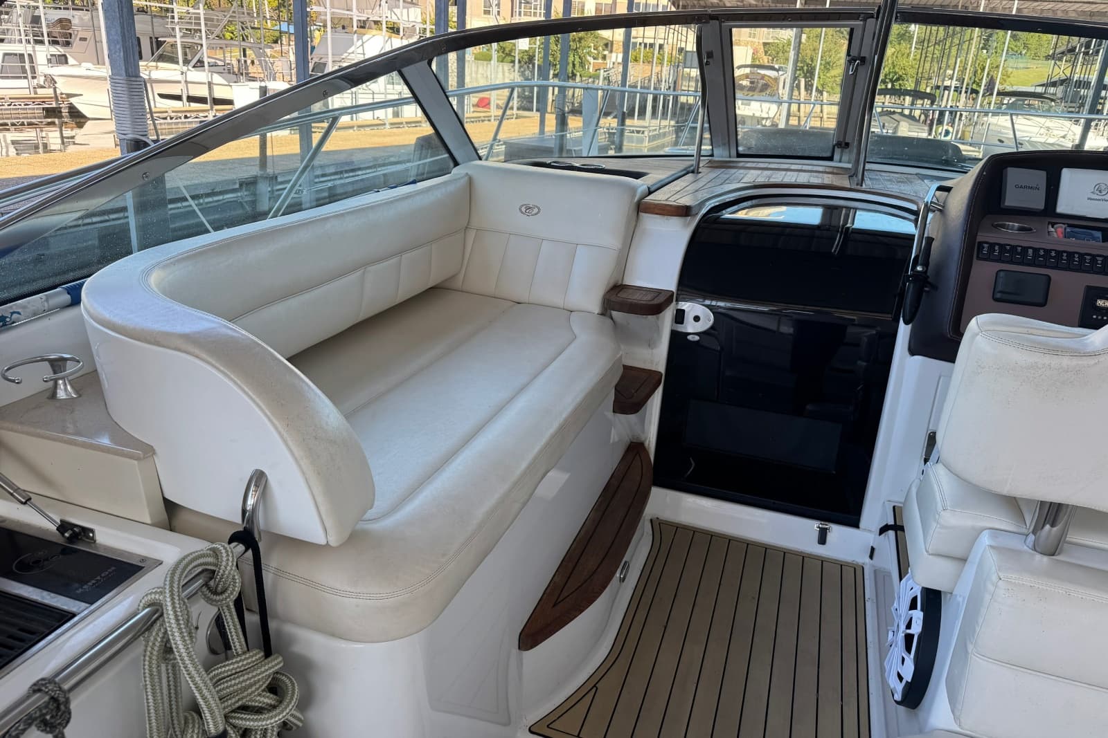 2010 Cobalt 373