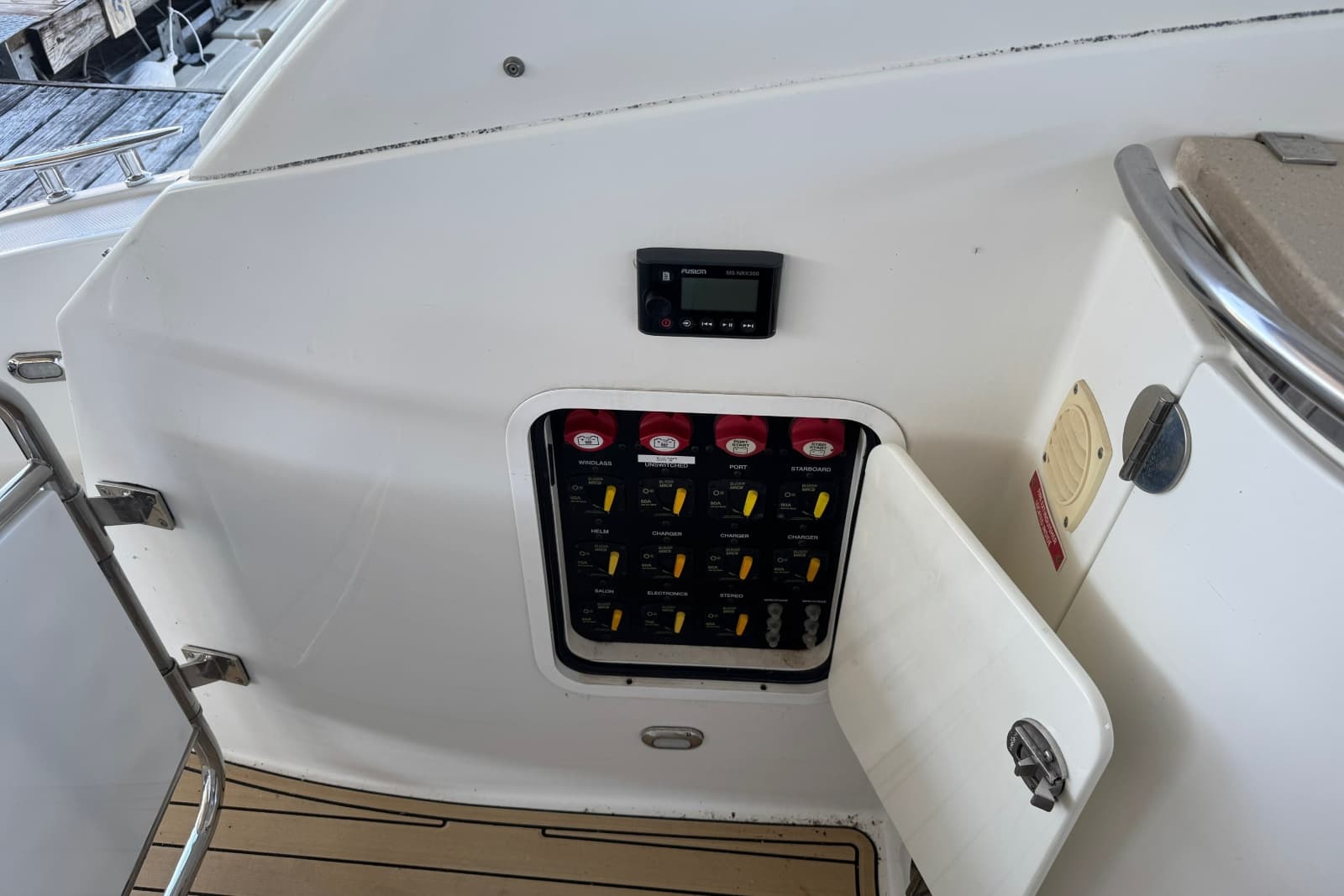 2010 Cobalt 373