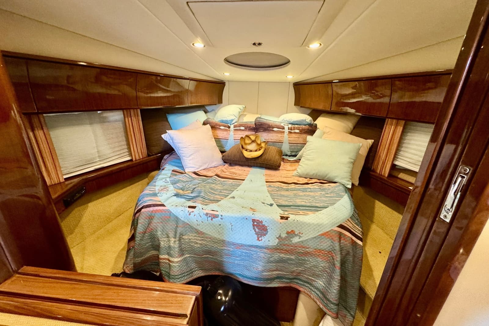 2010 Cobalt 373
