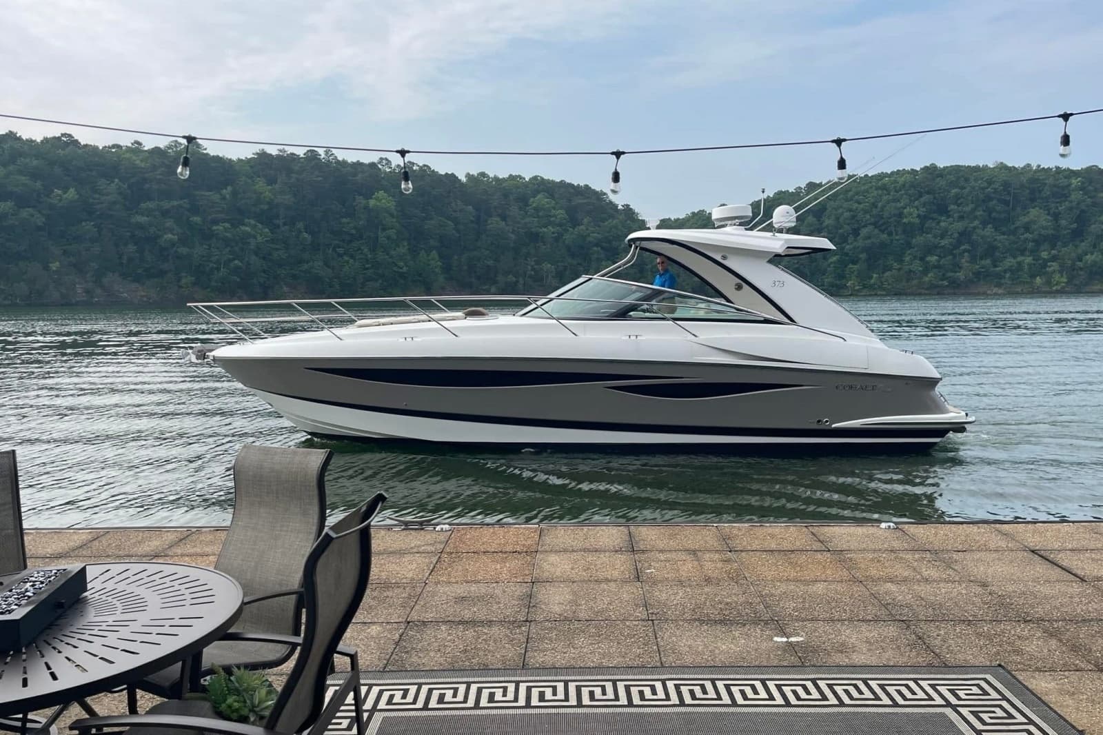 2010 Cobalt 373