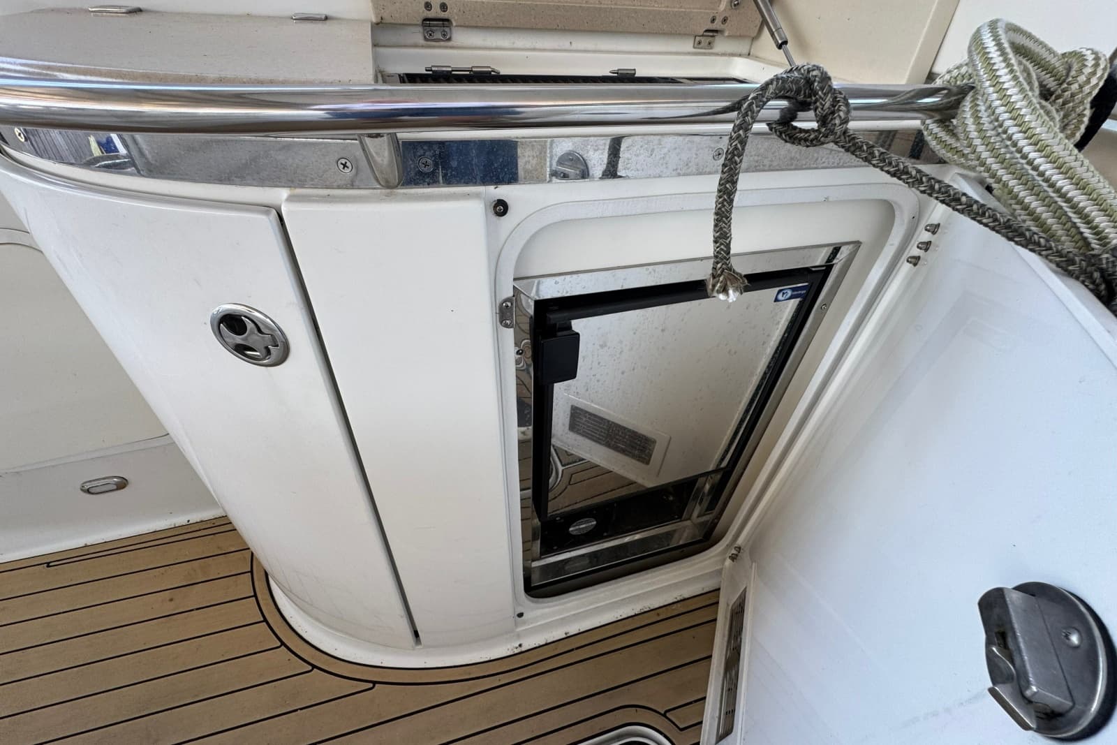 2010 Cobalt 373