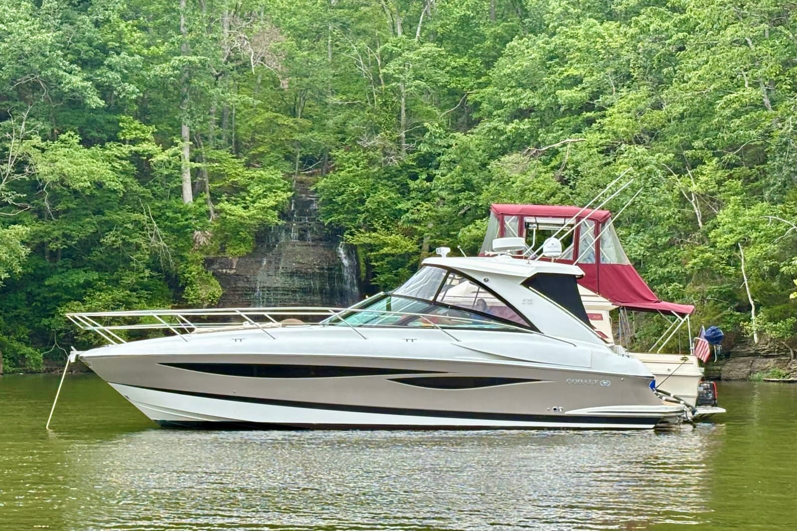 2010 Cobalt 373