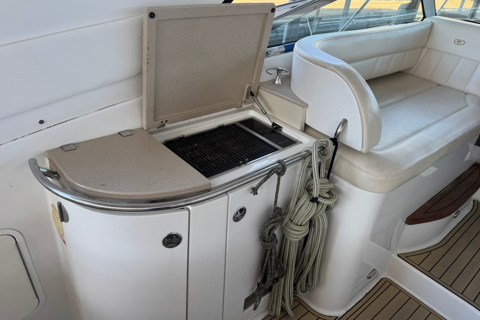 2010 Cobalt 373