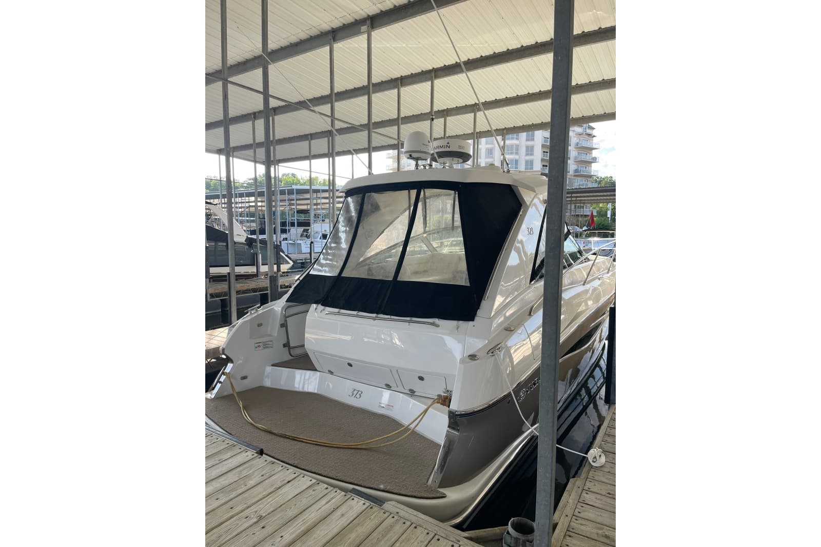 2010 Cobalt 373